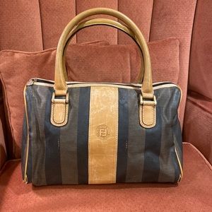 Vintage Fendi bag